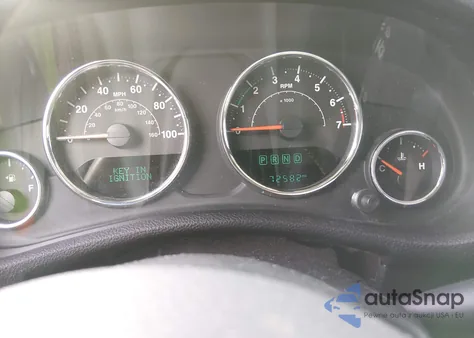 2017 Jeep Wrangler Unlimited Rubicon 4X4 из США, поврежденный, VIN 1C4BJWFG8HL537285